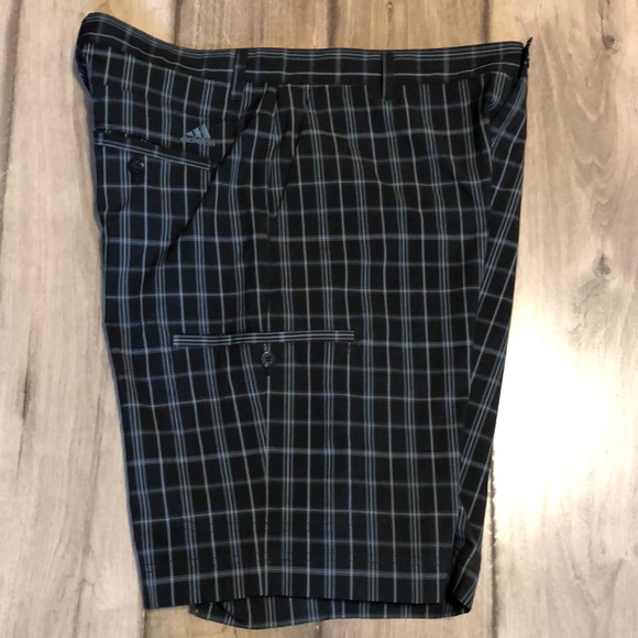 Men’s Adidas Golf Shorts - Picture 5 of 5